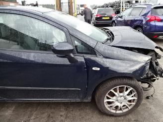 Fiat Punto  picture 6