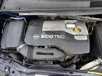 Opel Zafira  picture 8