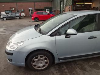Citroën C4  picture 2