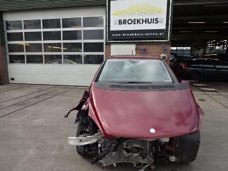 Mercedes B-klasse  picture 1