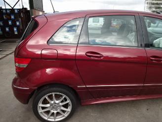 Mercedes B-klasse  picture 5