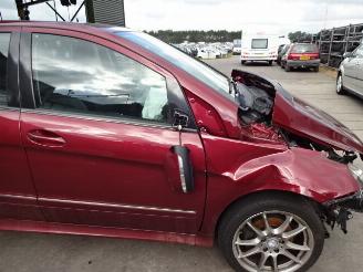 Mercedes B-klasse  picture 6