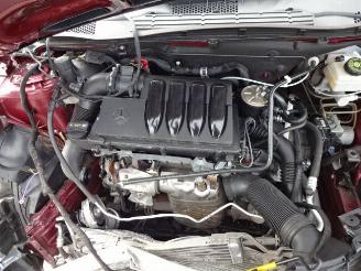 Mercedes B-klasse  picture 9