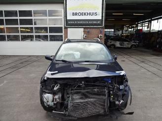 Renault Mégane  picture 1