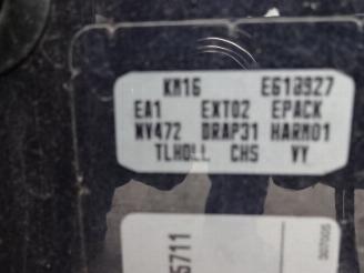 Renault Mégane  picture 7