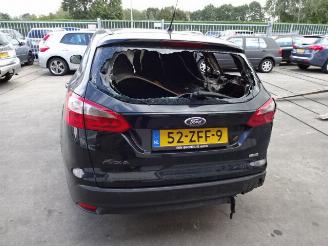 Ford Focus  picture 4