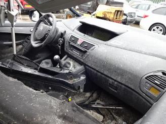 Citroën C4  picture 7