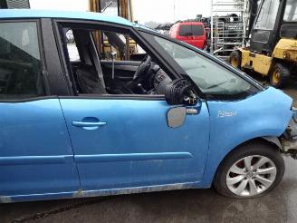 Citroën C4  picture 6