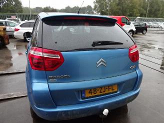 Citroën C4  picture 4