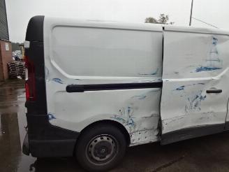 Renault Trafic  picture 5