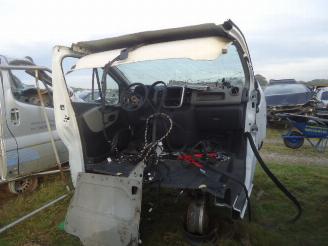 Renault Trafic  picture 9