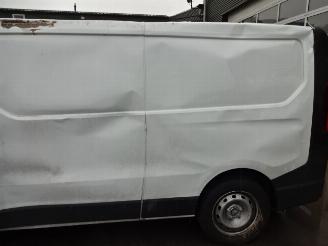 Renault Trafic  picture 3