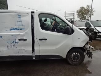 Renault Trafic  picture 6