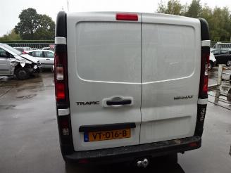 Renault Trafic  picture 4