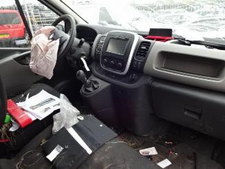 Renault Trafic  picture 7