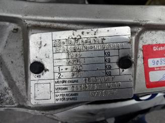 Fiat Punto  picture 8