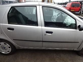 Fiat Punto  picture 6
