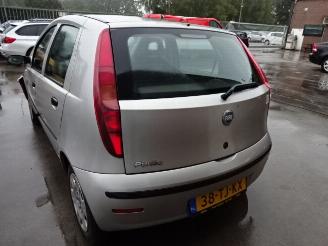 Fiat Punto  picture 4