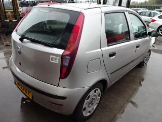 Fiat Punto  picture 5