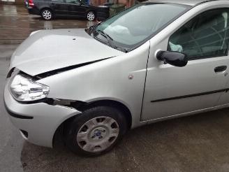 Fiat Punto  picture 2