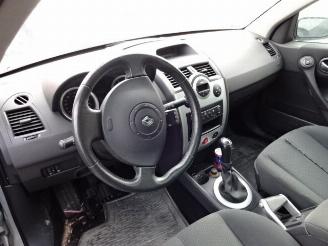 Renault Mégane  picture 11