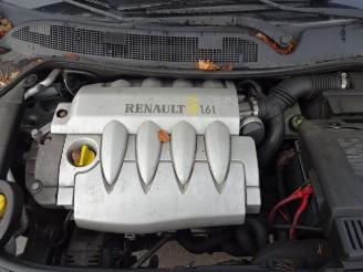 Renault Mégane  picture 10