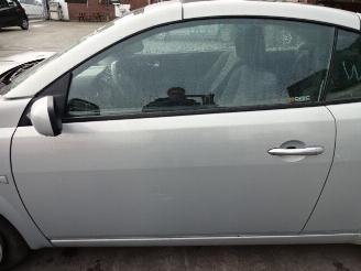 Renault Mégane  picture 3