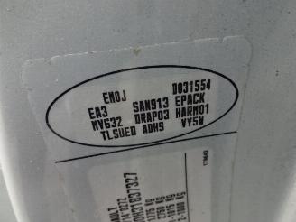 Renault Mégane  picture 12