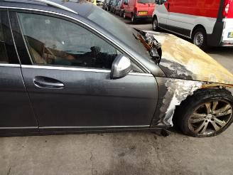 Mercedes C-klasse  picture 6