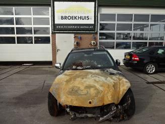 Mercedes C-klasse  picture 1