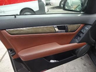 Mercedes C-klasse  picture 8