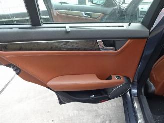 Mercedes C-klasse  picture 9