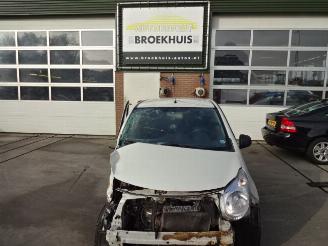 Suzuki Alto  picture 1