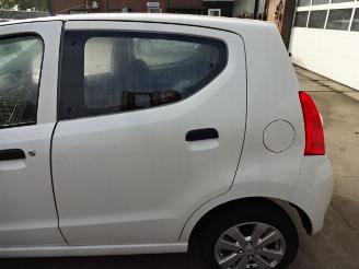 Suzuki Alto  picture 3