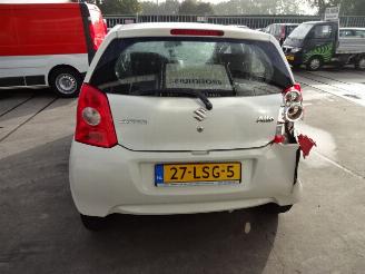 Suzuki Alto  picture 4