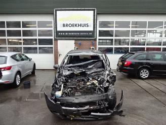 Toyota Verso S  picture 1