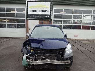 Renault Scenic  picture 1