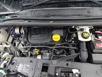 Renault Scenic  picture 9