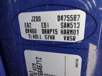 Renault Scenic  picture 7