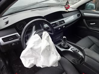 BMW 5-serie  picture 9