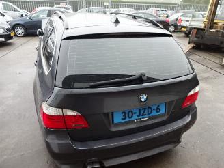 BMW 5-serie  picture 5