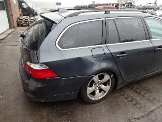 BMW 5-serie  picture 6