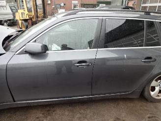 BMW 5-serie  picture 3