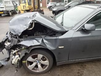 BMW 5-serie  picture 2