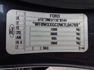 Ford Focus  picture 7