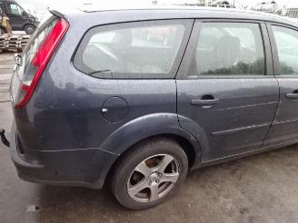 Ford Focus  picture 5