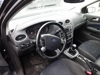 Ford Focus  picture 8