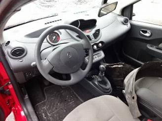 Renault Twingo  picture 8