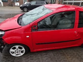 Renault Twingo  picture 2
