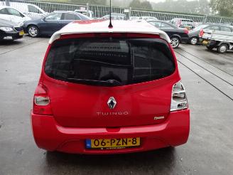 Renault Twingo  picture 4